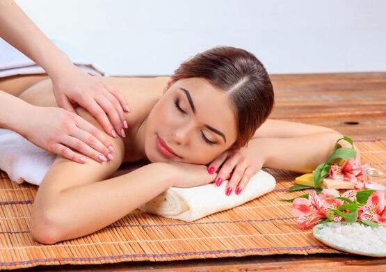 Demo Salon and Spa gallery image 7