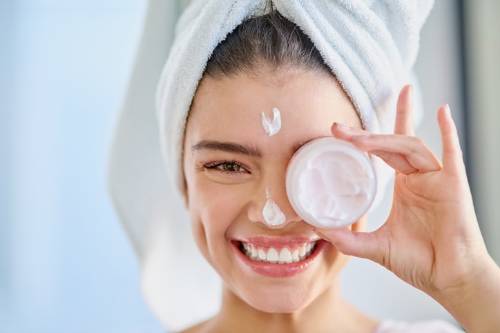 Best Facial Kit