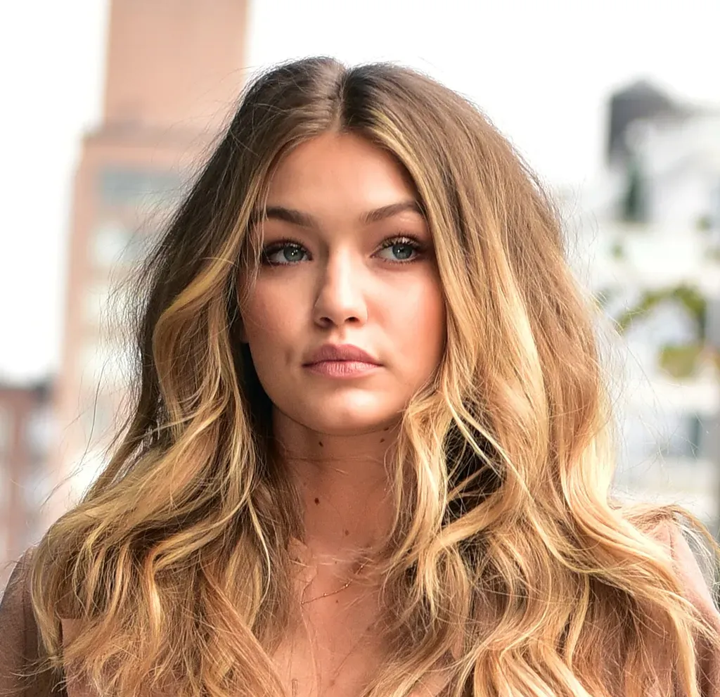 Hair Color