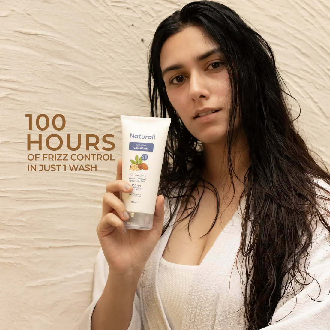 Hair Conditioner image 2