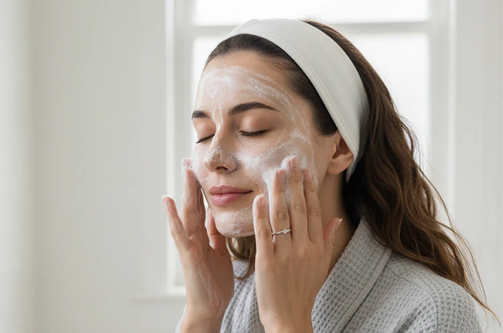 Regular Facial - Premium